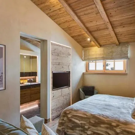 5br Stunning For Your Holiday 公寓 圣安东阿尔贝格