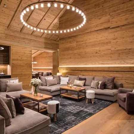Lejlighed 5br Stunning For Your Holiday